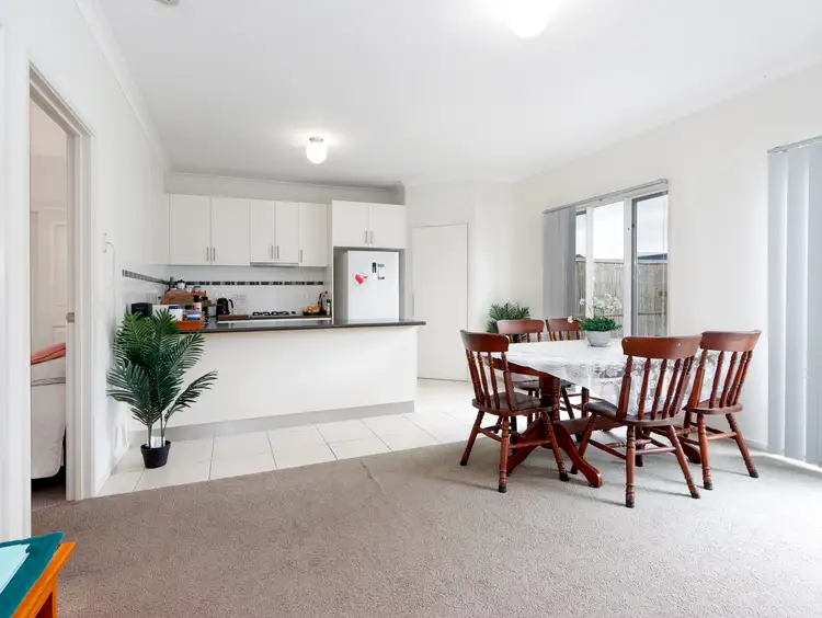 Second view of Homely unit listing, 3/84-86 Fitzroy Street, Sale VIC 3850