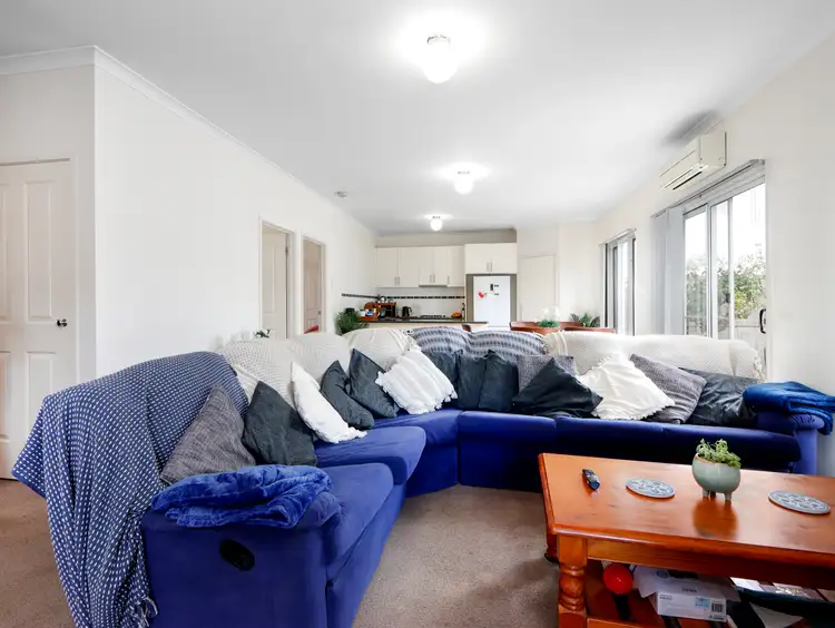 Fourth view of Homely unit listing, 3/84-86 Fitzroy Street, Sale VIC 3850