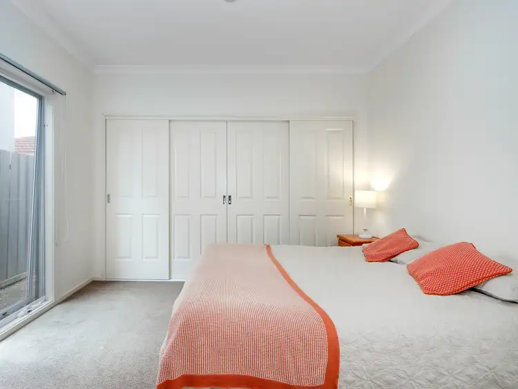 Fifth view of Homely unit listing, 3/84-86 Fitzroy Street, Sale VIC 3850