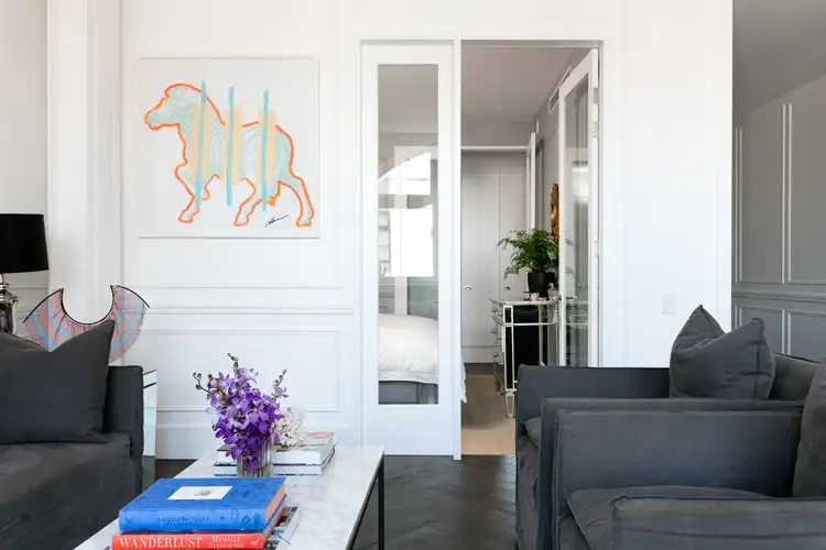 Sixth view of Homely apartment listing, 407/117 Kippax Street, Surry Hills NSW 2010