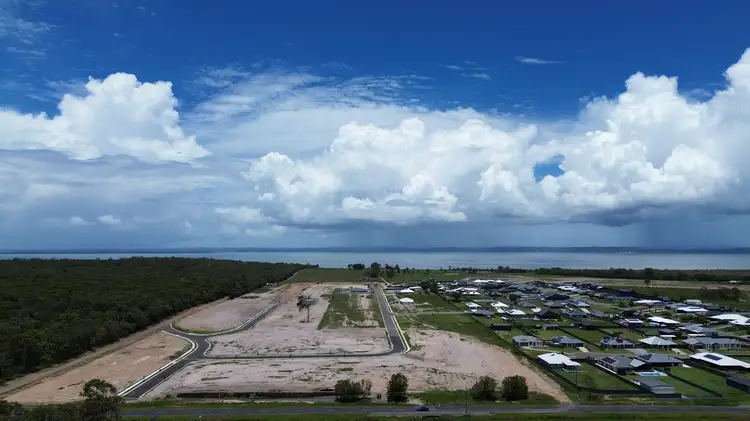 LOT 46 The Straits, Booral QLD 4655