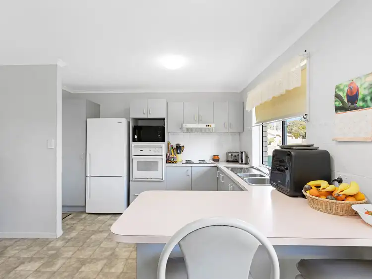 Sixth view of Homely house listing, 9 Travis Road, Burrum Heads QLD 4659