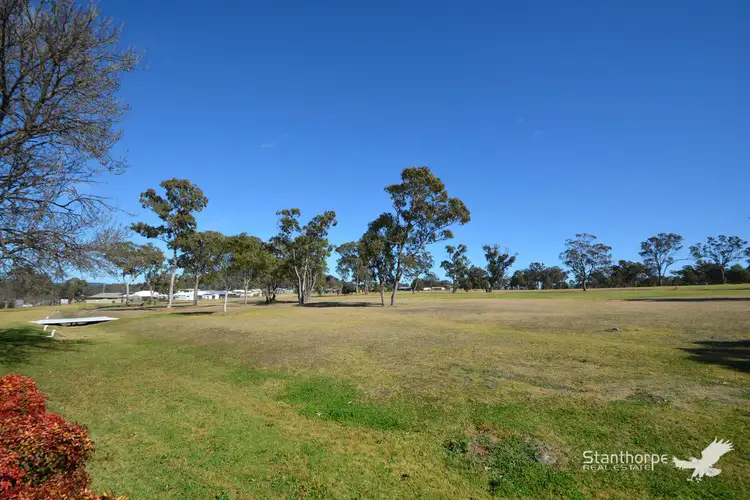 Third view of Homely house listing, 12 Fairway Crescent, Stanthorpe QLD 4380