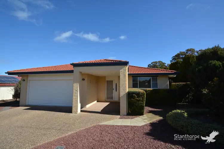 Fifth view of Homely house listing, 12 Fairway Crescent, Stanthorpe QLD 4380