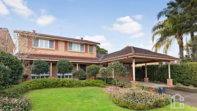 Second view of Homely house listing, 30 Samuel Foster Drive, South Penrith NSW 2750