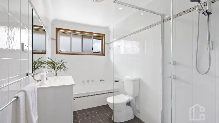 Fourth view of Homely house listing, 30 Samuel Foster Drive, South Penrith NSW 2750