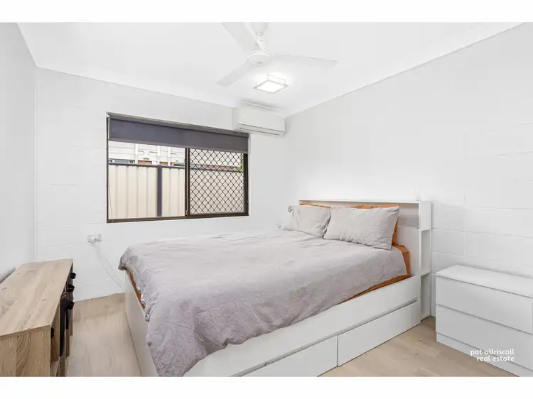 Fourth view of Homely semi-detached listing, 1 & 2/304 Halford Street, Frenchville QLD 4701