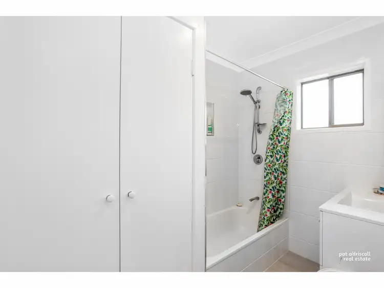 Fifth view of Homely semi-detached listing, 1 & 2/304 Halford Street, Frenchville QLD 4701