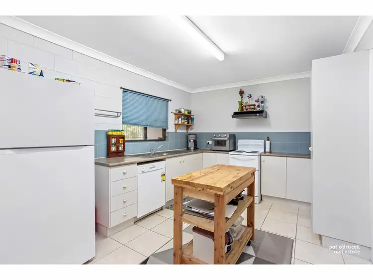 Sixth view of Homely semi-detached listing, 1 & 2/304 Halford Street, Frenchville QLD 4701