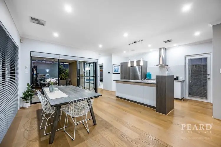 Third view of Homely house listing, 19 Midsummer Avenue, Jindalee WA 6036