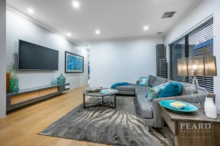 Fourth view of Homely house listing, 19 Midsummer Avenue, Jindalee WA 6036