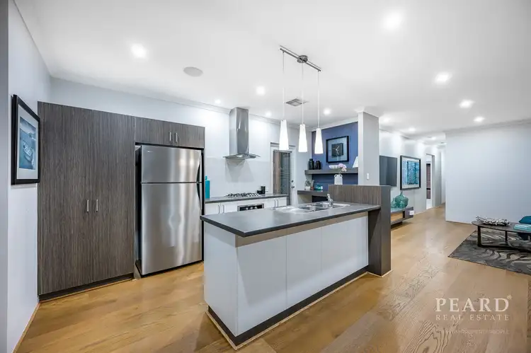 Fifth view of Homely house listing, 19 Midsummer Avenue, Jindalee WA 6036