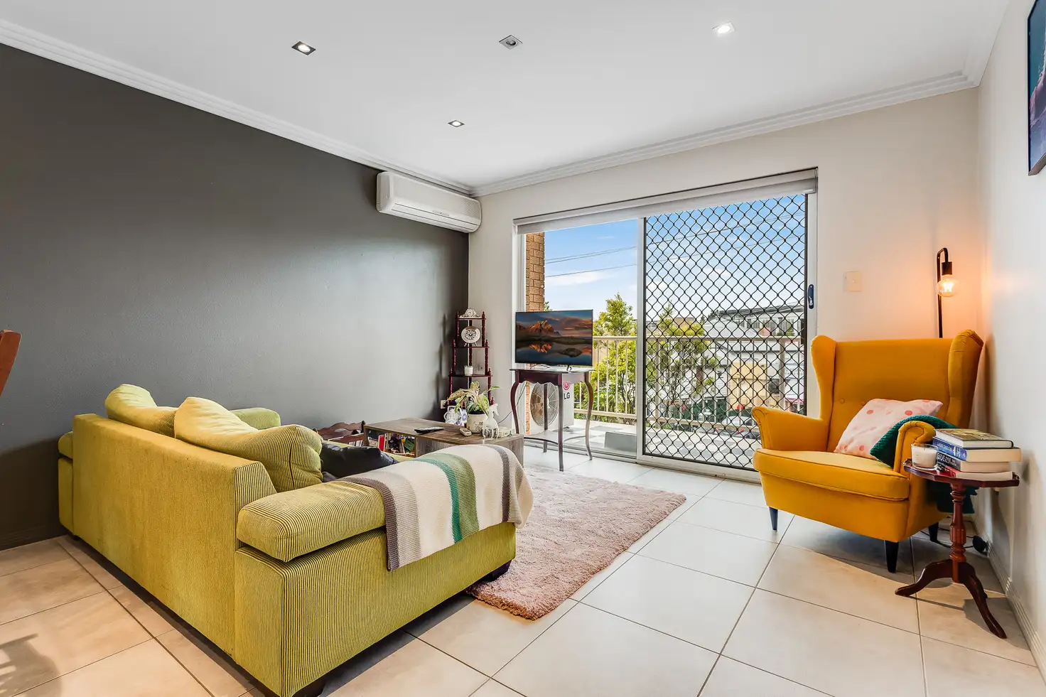 Main view of Homely unit listing, 4/106 Bayview Terrace, Clayfield QLD 4011