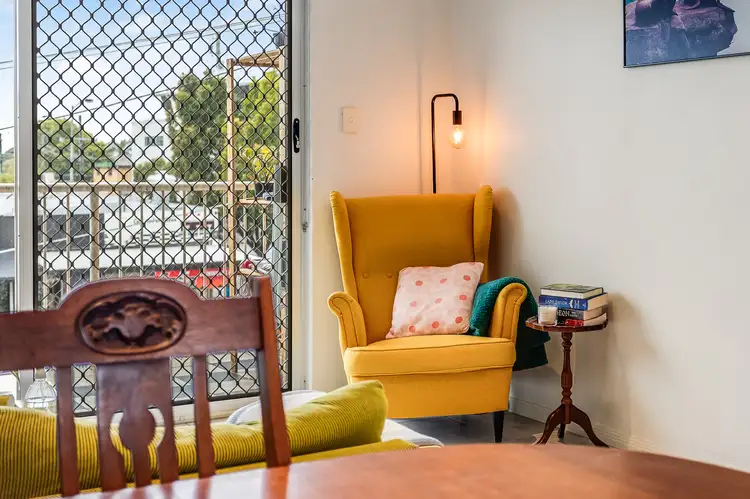 Third view of Homely unit listing, 4/106 Bayview Terrace, Clayfield QLD 4011