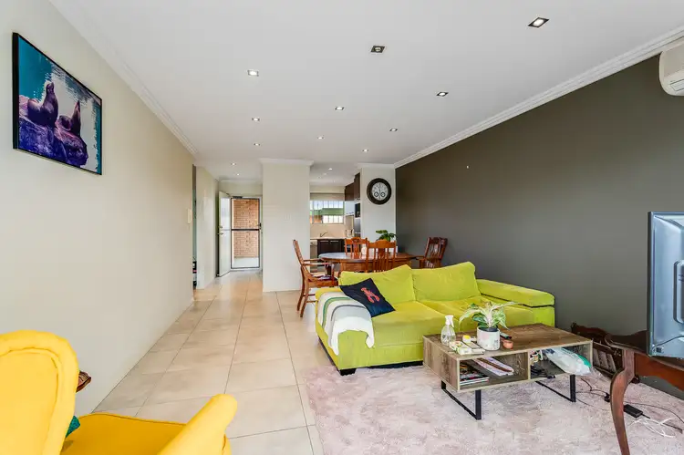 Fourth view of Homely unit listing, 4/106 Bayview Terrace, Clayfield QLD 4011