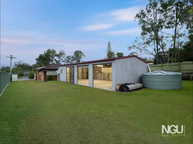 20 Tamatea Drive, Bellbird Park QLD 4300
