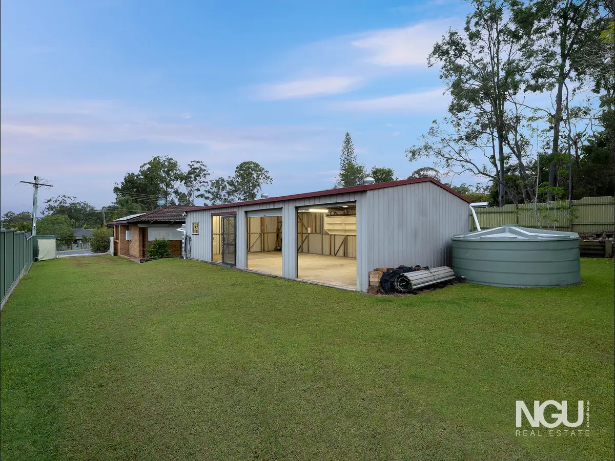 Main view of Homely house listing, 20 Tamatea Drive, Bellbird Park QLD 4300