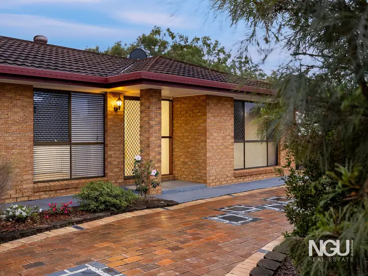 Second view of Homely house listing, 20 Tamatea Drive, Bellbird Park QLD 4300