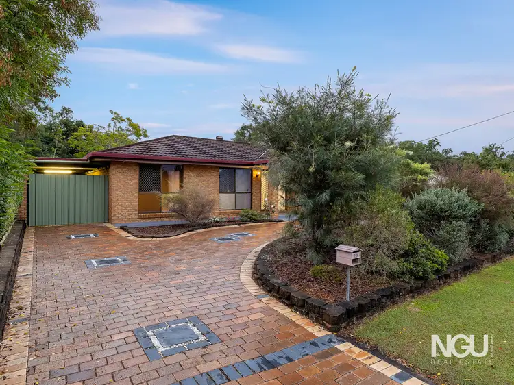 Third view of Homely house listing, 20 Tamatea Drive, Bellbird Park QLD 4300