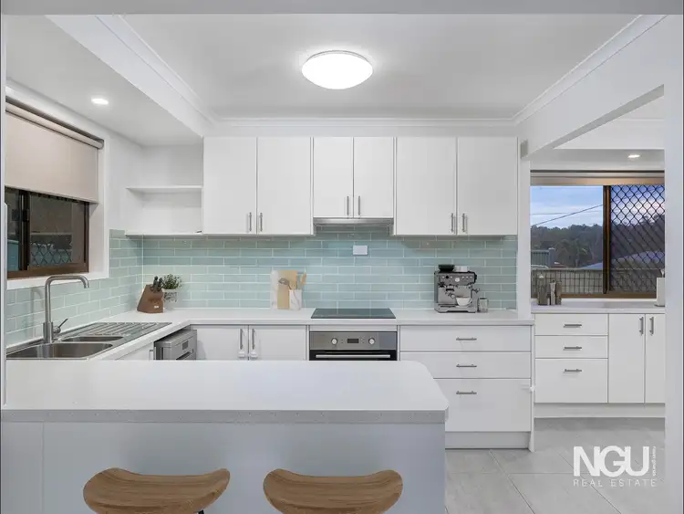 Fifth view of Homely house listing, 20 Tamatea Drive, Bellbird Park QLD 4300