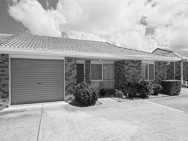 9/91 Wynyard Street, Cleveland QLD 4163