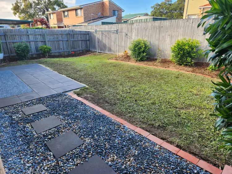 Third view of Homely villa listing, 9/91 Wynyard Street, Cleveland QLD 4163