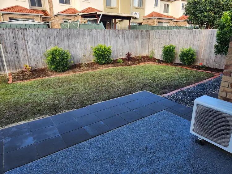 Fifth view of Homely villa listing, 9/91 Wynyard Street, Cleveland QLD 4163