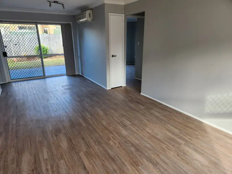 Sixth view of Homely villa listing, 9/91 Wynyard Street, Cleveland QLD 4163