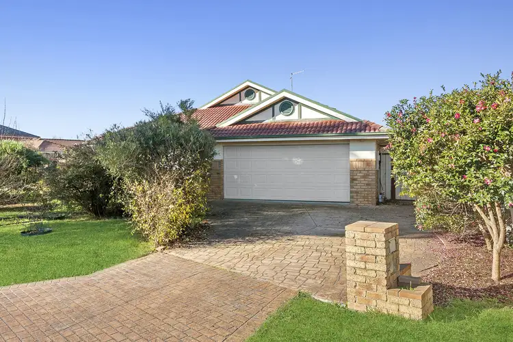 Main view of Homely house listing, 9 Dusky Drive, Safety Beach VIC 3936