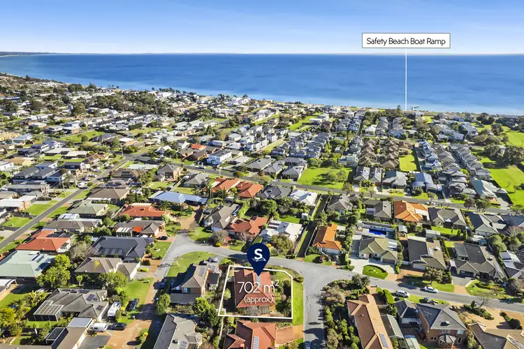 Second view of Homely house listing, 9 Dusky Drive, Safety Beach VIC 3936