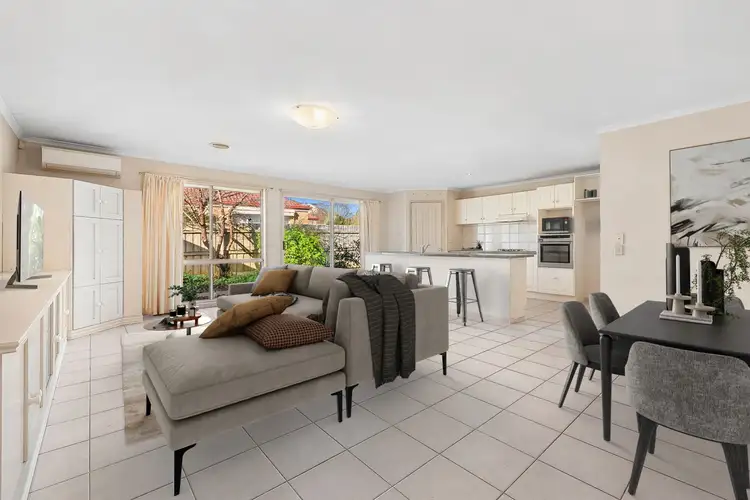 Fourth view of Homely house listing, 9 Dusky Drive, Safety Beach VIC 3936