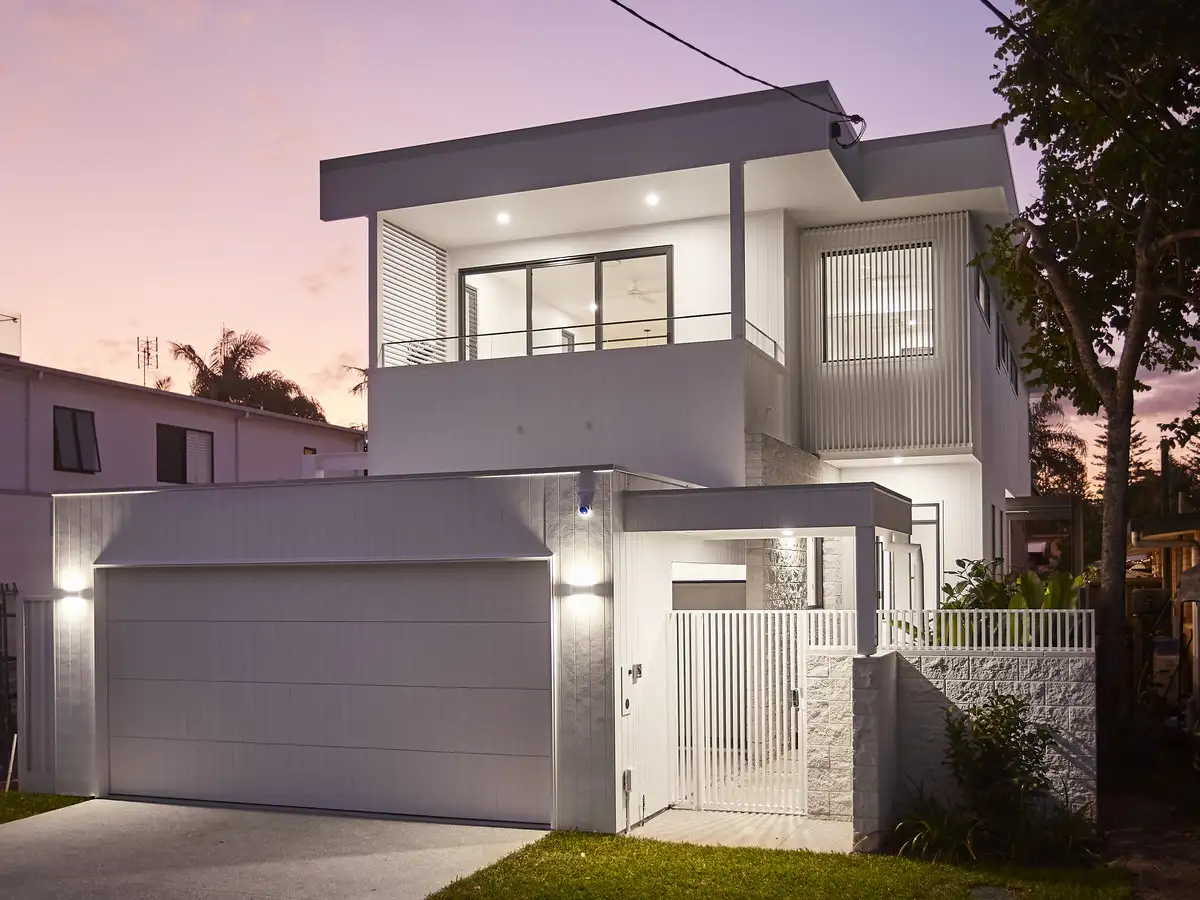 Main view of Homely house listing, 5 Boodera Road, Palm Beach QLD 4221
