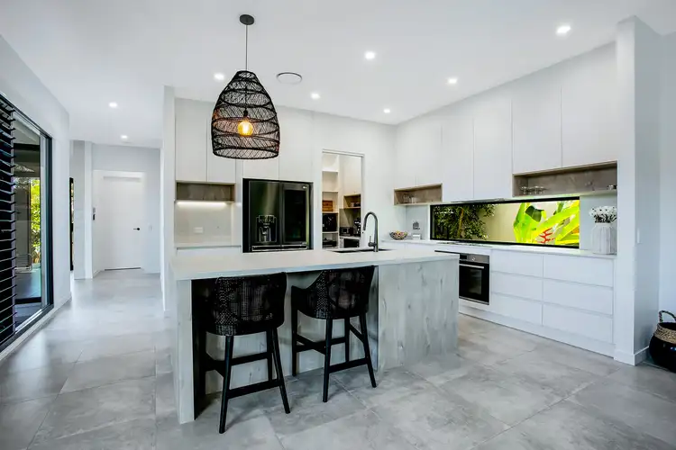 Fourth view of Homely house listing, 5 Boodera Road, Palm Beach QLD 4221