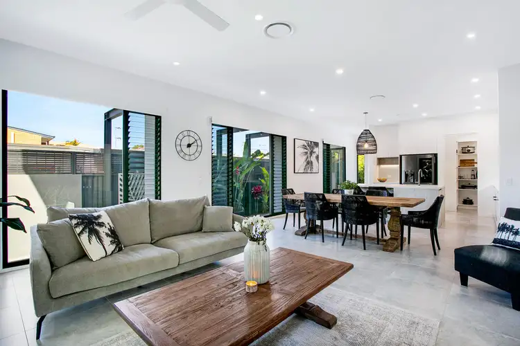 Sixth view of Homely house listing, 5 Boodera Road, Palm Beach QLD 4221