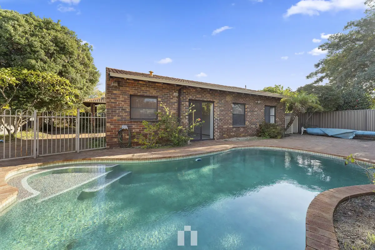 Main view of Homely house listing, 9 Munro Road, Applecross WA 6153