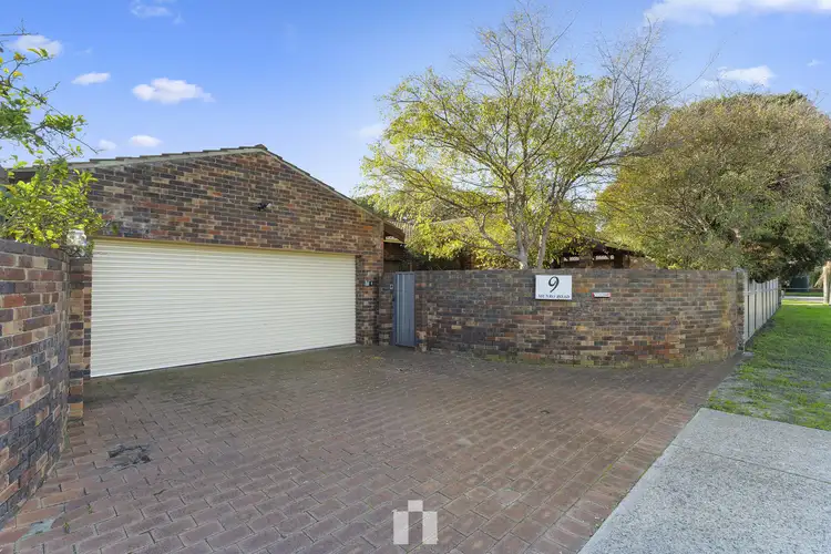 Second view of Homely house listing, 9 Munro Road, Applecross WA 6153