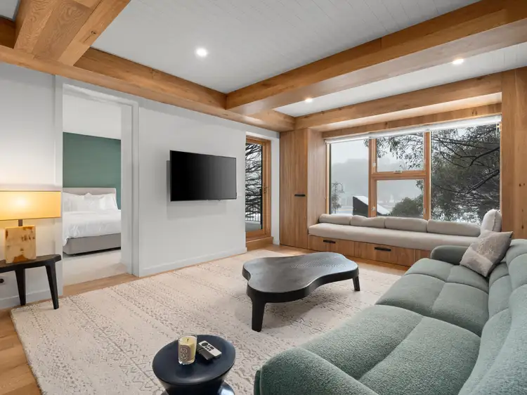 Second view of Homely apartment listing, 509-510/5 Summit Road, Mount Buller VIC 3723