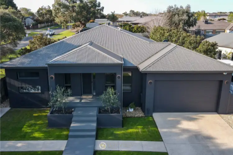 1 Serenity Way, Mornington VIC 3931