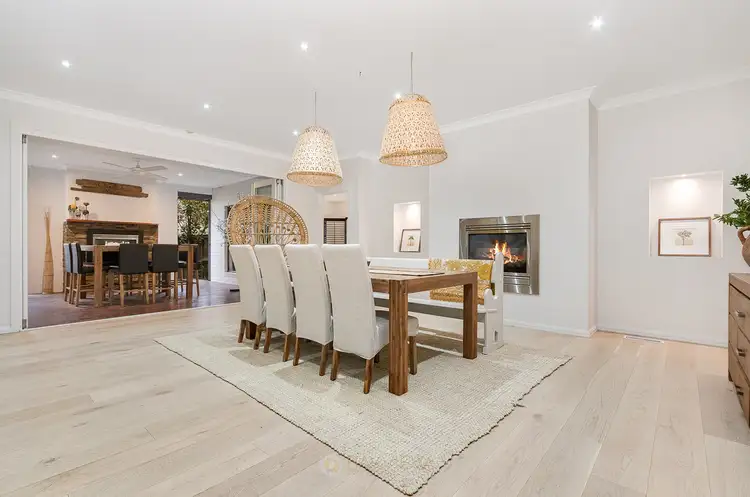 Second view of Homely house listing, 1 Serenity Way, Mornington VIC 3931