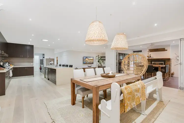 Third view of Homely house listing, 1 Serenity Way, Mornington VIC 3931