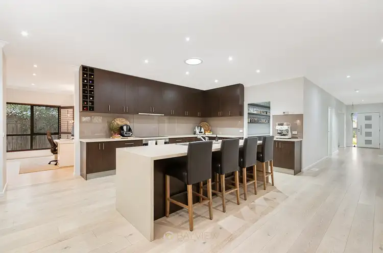 Fifth view of Homely house listing, 1 Serenity Way, Mornington VIC 3931