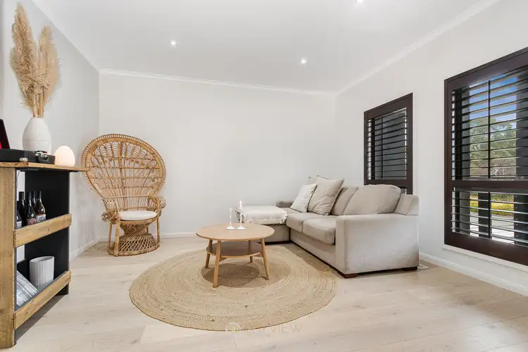 Sixth view of Homely house listing, 1 Serenity Way, Mornington VIC 3931