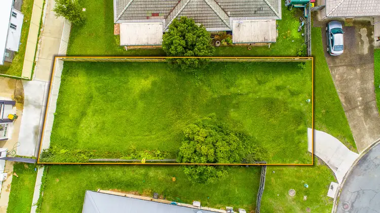 Lot 900 Admiralty Circuit,, Lawnton QLD 4501