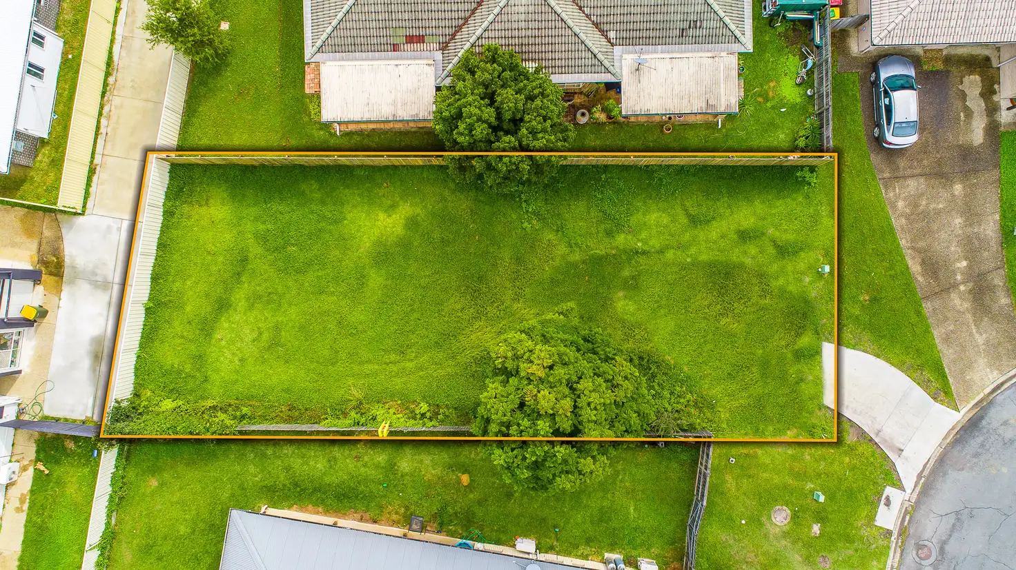 Main view of Homely land listing, Lot 900 Admiralty Circuit,, Lawnton QLD 4501
