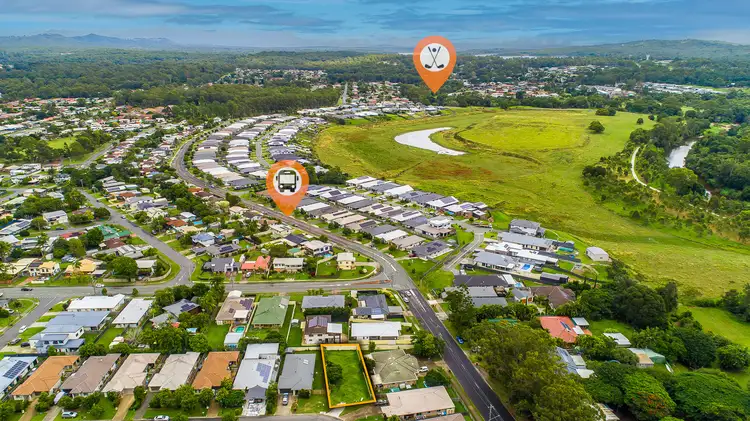 Seventh view of Homely land listing, Lot 900 Admiralty Circuit,, Lawnton QLD 4501