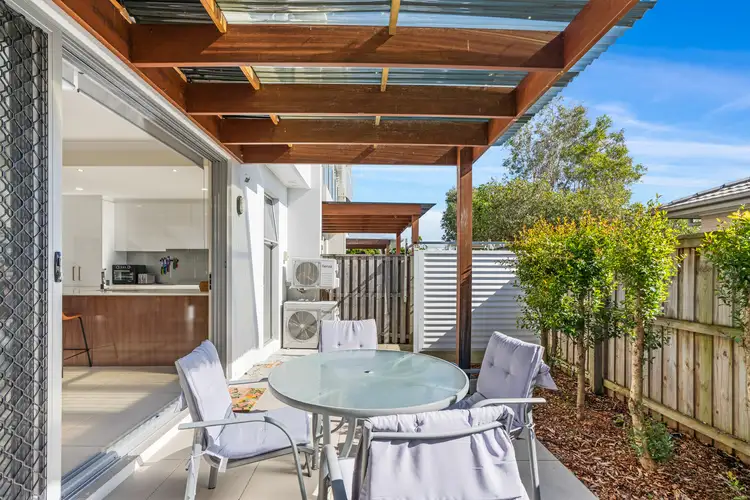Sixth view of Homely townhouse listing, 26/1 Waters Close, Hope Island QLD 4212