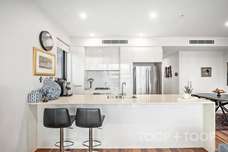 Main view of Homely apartment listing, 102/1 King William Street, Kent Town SA 5067