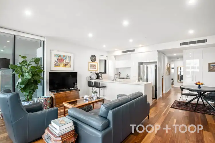 Fourth view of Homely apartment listing, 102/1 King William Street, Kent Town SA 5067