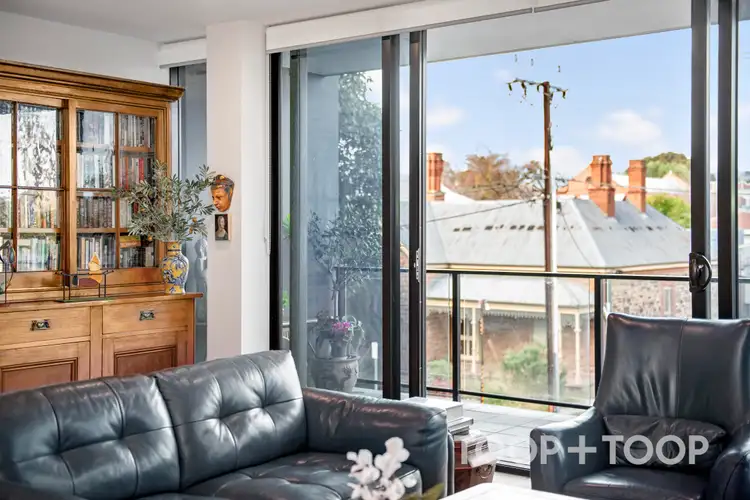 Fifth view of Homely apartment listing, 102/1 King William Street, Kent Town SA 5067