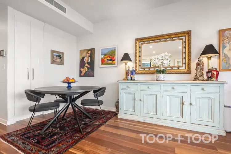 Sixth view of Homely apartment listing, 102/1 King William Street, Kent Town SA 5067